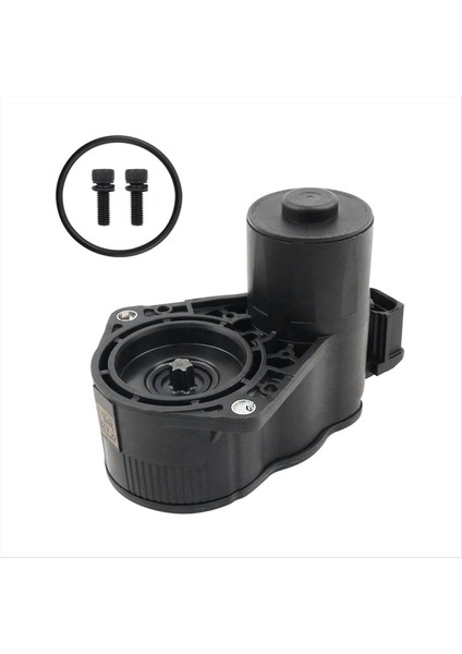 Honda Cr-V 2017-2024 Için Yeni Li Araba Fren Motoru Arka Silindir Motoru 43020-THA-H00 43020THAH00 (Yurt Dışından)