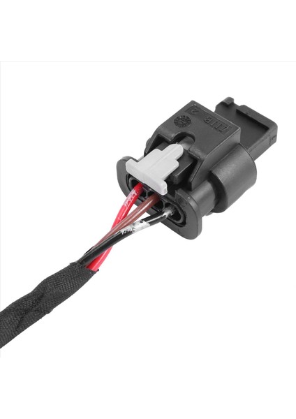 2x Araç Ön Tampon Park Sensörü Kablo Demeti Pdc Kablosu Bmw 3 4 Serisi F30 61129313607 (Yurt Dışından) indirimleri