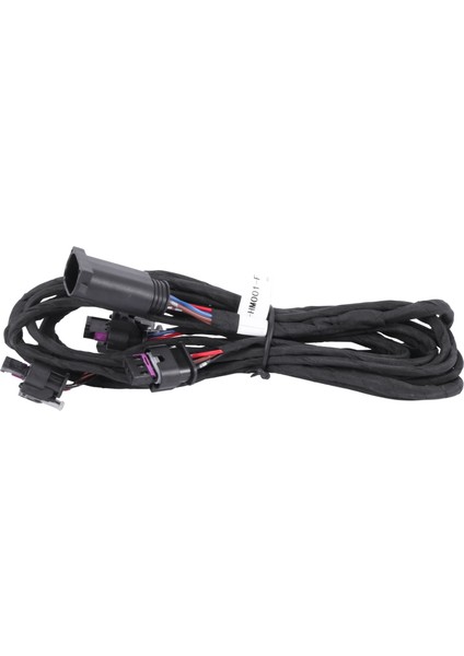 Araba Ön Tampon Park Sensörü Kablo Demeti Pdc Kablosu For-Bmw 3 4 Seri F30 61129313607 (Yurt Dışından) fiyatları