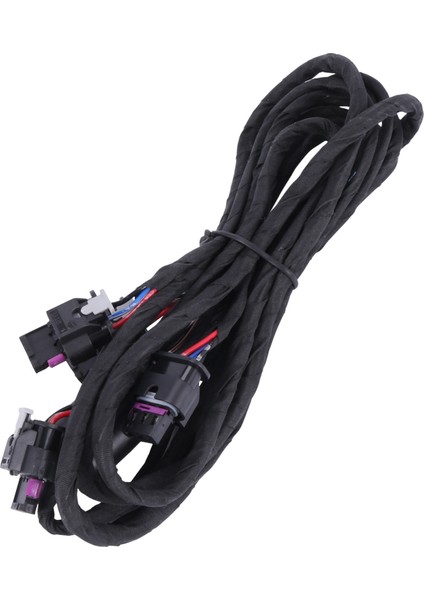 Araba Ön Tampon Park Sensörü Kablo Demeti Pdc Kablosu For-Bmw 3 4 Seri F30 61129313607 (Yurt Dışından) modelleri