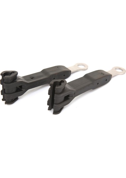 Jeep Wrangler Için 2x Araba Ön Fren Hattı Ankraj Kiti Jk /jku 2008-2017 1101255 (Yurt Dışından) fiyatları