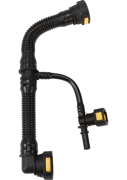 2x Motor Yelek Hortum Silindir Kafa Kapağı Yağ Havalandırma Boruları 1192WZ Peugeot 1007 206 Sw 207 307 Sw Citroen C2 C3 C4 (Yurt Dışından) fiyatları