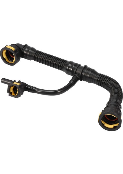 2x Motor Yelek Hortum Silindir Kafa Kapağı Yağ Havalandırma Boruları 1192WZ Peugeot 1007 206 Sw 207 307 Sw Citroen C2 C3 C4 (Yurt Dışından) fırsatları