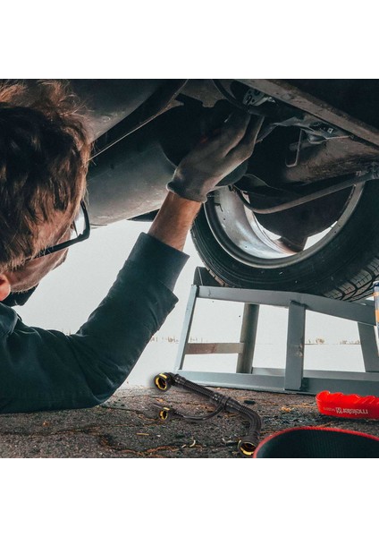 2x Motor Yelek Hortum Silindir Kafa Kapağı Yağ Havalandırma Boruları 1192WZ Peugeot 1007 206 Sw 207 307 Sw Citroen C2 C3 C4 (Yurt Dışından) indirimleri