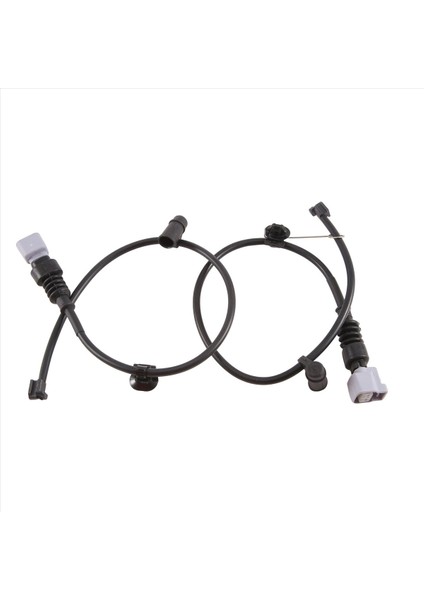 Ön Aks Sol ve Sağ Fren Yolu Aşınma Sensörü Lse Ls F4 460 USF40 47790-50070 + 47770-50110 (Yurt Dışından)