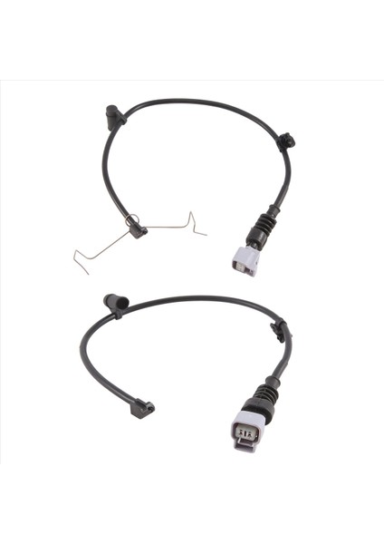 Ön Aks Sol ve Sağ Fren Yolu Aşınma Sensörü Lse Ls F4 460 USF40 47790-50070 + 47770-50110 (Yurt Dışından) fiyatları