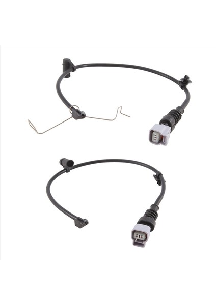 Ön Aks Sol ve Sağ Fren Yolu Aşınma Sensörü Lse Ls F4 460 USF40 47790-50070 + 47770-50110 (Yurt Dışından) modelleri