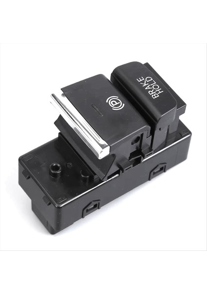 Honda Accord 2018-2019 Için Handbrake Anahtar Düğmesi Park Freni Düğmesi (Yurt Dışından)