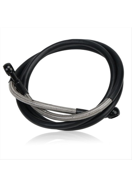 1 5m Yamaha Için Fren Hortumu 1996-UP YZ125 YZ250 YZ450 YZ426 WR250F WR450F WR426F Motosiklet Parçaları (Yurt Dışından) fırsatları