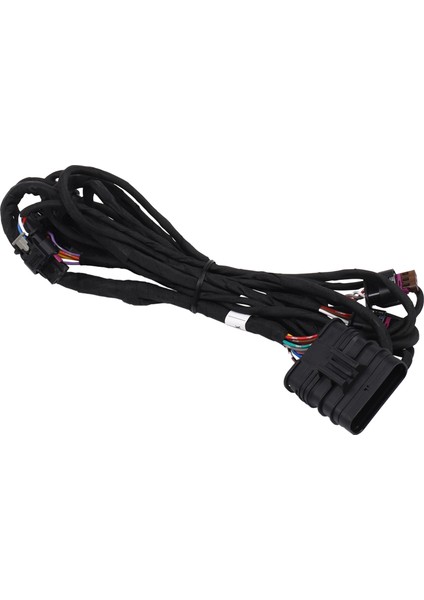 Araba Ön Tampon Park Sensörü Kablo Demeti Pdc Kablosu Mercedes Benz E-Serisi W213 2015-2020 A2135405903 (Yurt Dışından)