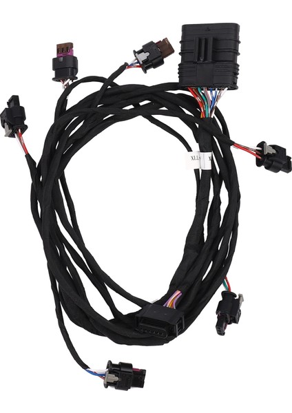 Araba Ön Tampon Park Sensörü Kablo Demeti Pdc Kablosu Mercedes Benz E-Serisi W213 2015-2020 A2135405903 (Yurt Dışından) fırsatları