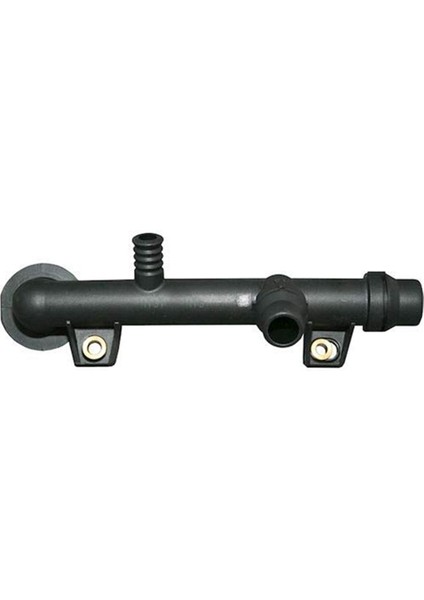 2x 11531709232 Su Soğutucu Hortum Borusu Bmw Için Konektör Kuplörü E46 Z3 316I 318I 316CI 318CI (Yurt Dışından) indirimleri