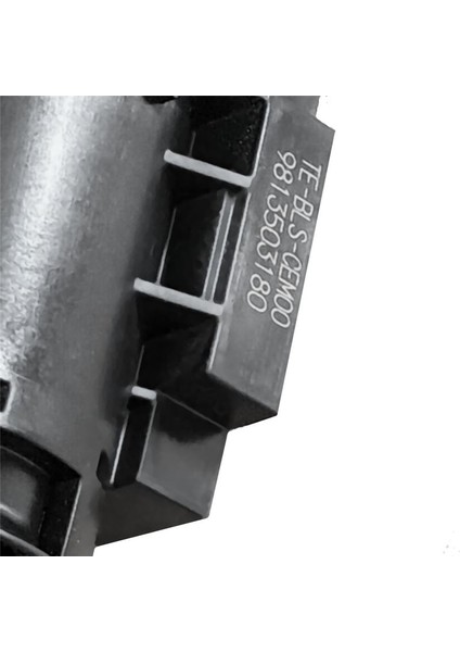 Peugeot 308 T9 301 3008 P84E Cıtroen Ds7 2018 Için Otopark Anahtarı 9813503180 (Yurt Dışından)