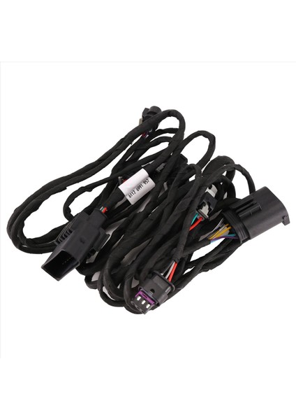 Bmw 3 Serisi 2015 Için 320I/X3 2018/X1 2012 Ön Tampon Pdc Kablo Demeti Loom 61126991952 6991952 (Yurt Dışından) modelleri