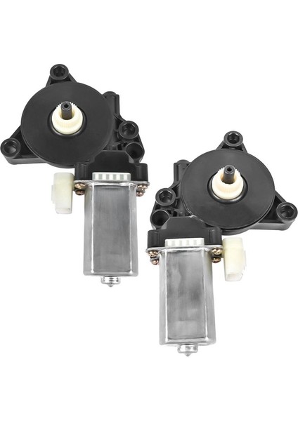 Hyundai Tucson Için 1 6 2 0 2 4l 2016-2022 Arka Sol ve Sağ Kapı Güç Penceresi Motorlar 83450-D3000 83460-D3000 (Yurt Dışından) indirimleri