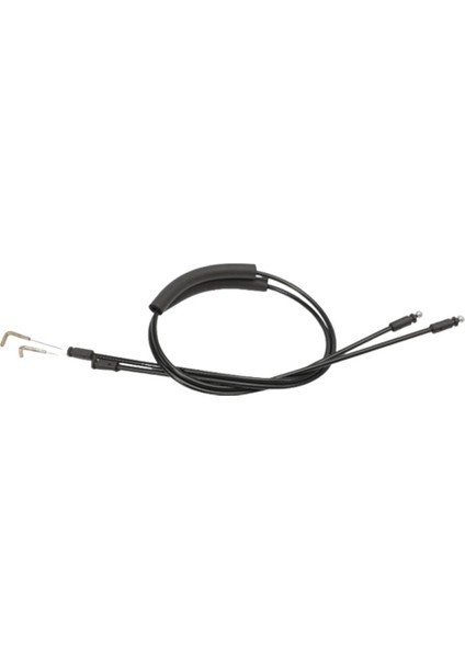 8200766888 Nissan NV400 Movano B Renault Master Mk3 Için Kapı Harici Mandal Kilit Kablosu (Yurt Dışından)