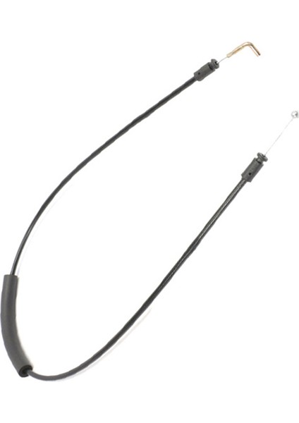 8200766888 Nissan NV400 Movano B Renault Master Mk3 Için Kapı Harici Mandal Kilit Kablosu (Yurt Dışından) fırsatları