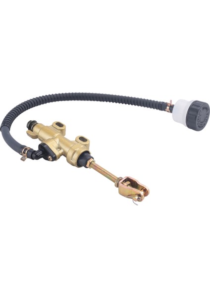 Motosiklet Atv Arka Fren Ana Silindir Fren Pompası Honda CBR600 Cr 80 85 125 250 500 Xr 250 400 600 (Yurt Dışından) fiyatları