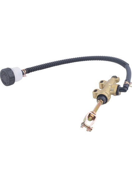 Motosiklet Atv Arka Fren Ana Silindir Fren Pompası Honda CBR600 Cr 80 85 125 250 500 Xr 250 400 600 (Yurt Dışından) modelleri