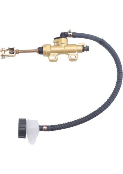 Motosiklet Atv Arka Fren Ana Silindir Fren Pompası Honda CBR600 Cr 80 85 125 250 500 Xr 250 400 600 (Yurt Dışından) fırsatları