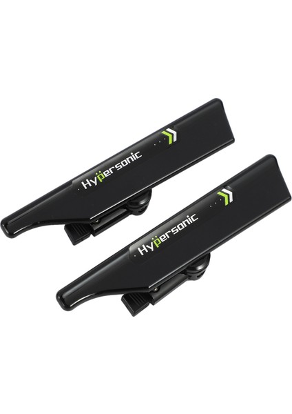 Hipersonik 4 Adet Siyah Silecek Standı Ön Cam Silecek Kanadı Ön Cam Silecek Bıçağı Spoyler Arkadaşı Kanat Otomatik Araba Aracı (Yurt Dışından) fiyatları