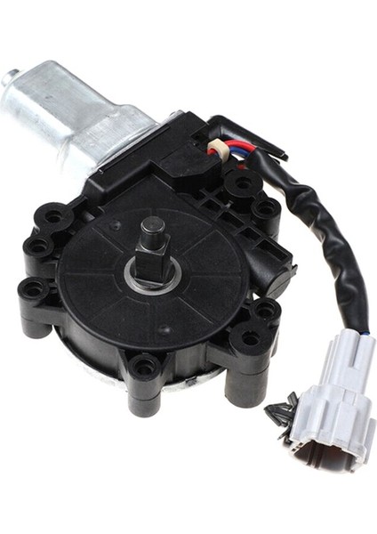 2004-2014 Için 80731-9FJ0A Yeni Pencere Motoru Nissan Titan Dişli Ön Sol (Yurt Dışından) modelleri
