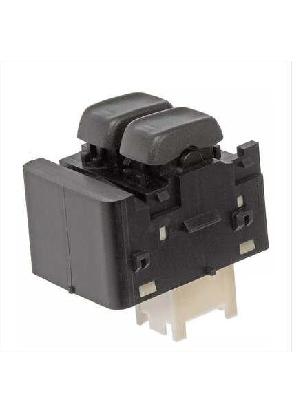 901-134 19244661 25668565 Cadillac 1996-2002 Için Ön Elektrikli Pencere Anahtarı Pencere Kaldırma Anahtarı (Yurt Dışından)