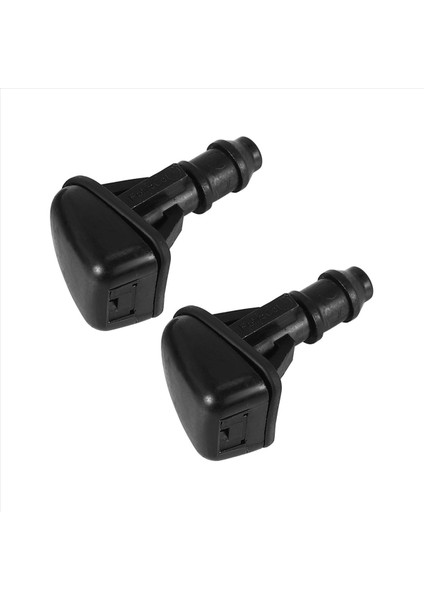 2pcs Araba Silecek Ön Cam Kaçış Jet Nozul Ford Escape 2008-2012 8L8Z-17603-AA (Yurt Dışından) fiyatları