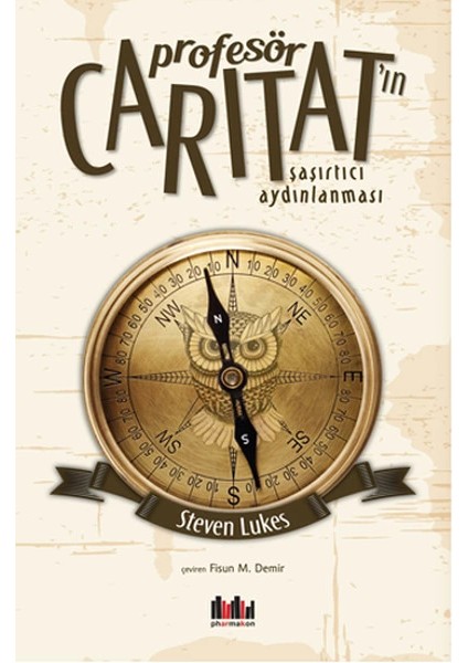 Profesör Carıtatın Şaşırtıcı Aydınlanması