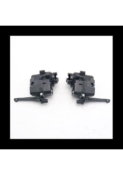 2x Sol Dikiz Aynası Katlanır Motor Kapı Yan Ayna Mazda Cx-5 Cx5 2013 2013 2014 (Yurt Dışından)