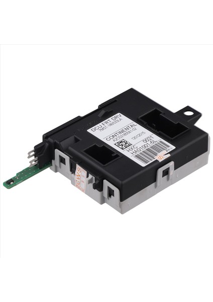 Araba Ön Sol Kapı Cam Kaldırma Modülü Ford Focus Için Denetleyici Mk2 7M5T14B533LA 7M5T-14B533-LA (Yurt Dışından) fiyatları