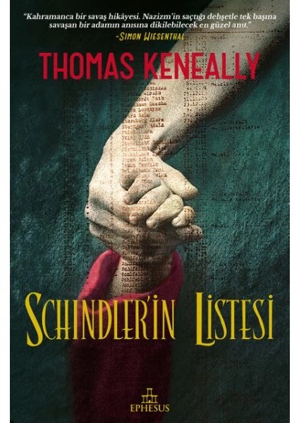 Schindler In Listesi