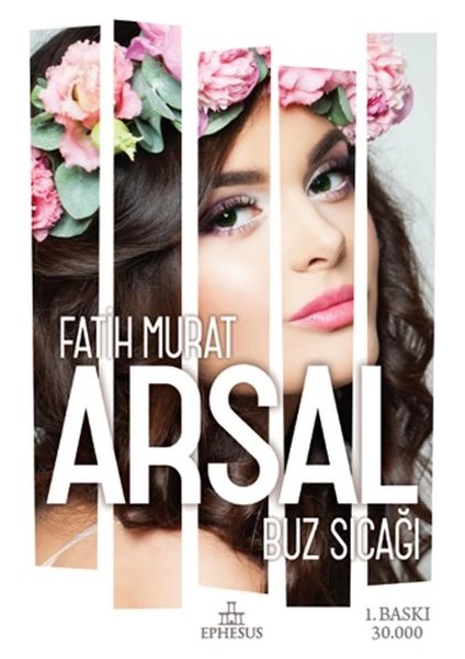 Buz Sıcağı (Ciltli)