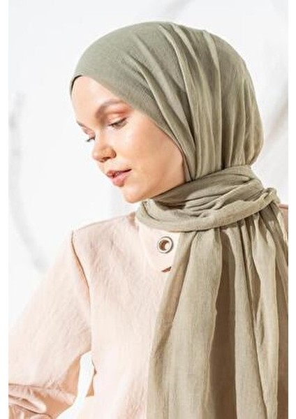 Kadın Konfor Şal 195/85 cm Yumuşak Kumaş ve Şık Desen ile Günlük Kullanıma Uygun indirimleri