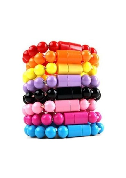 Android Boncuk Tasarımlı Bileklik Şeklinde Şarj Data Kablosu fiyatları