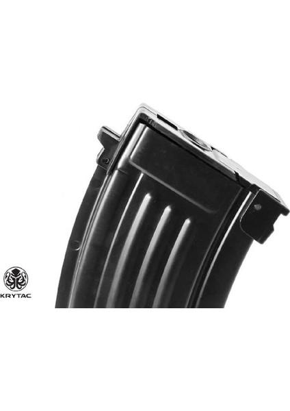 Trident AK47 Full Metal 600BB Hi-Cap Aeg Airsoft Tüfek Şarjörü modelleri