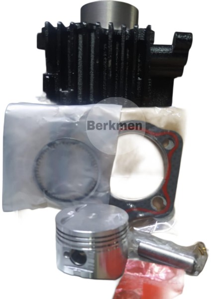 Lifan 110CC 3 Siboplu Cub Silindir Set