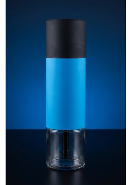 Taşınabilir Araba Nargilesi