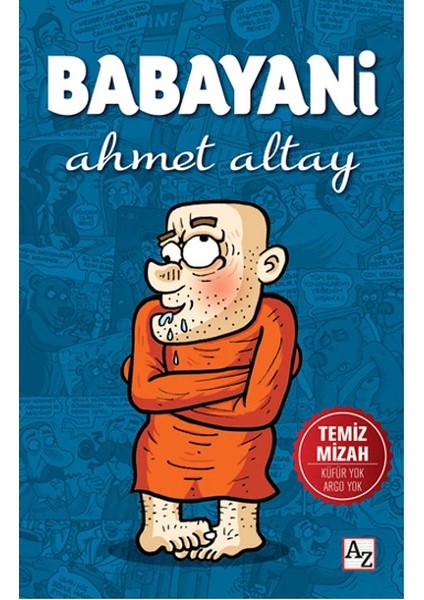 Babayani