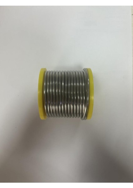 500GR 3mm SN60/PB40 Lehim Teli fiyatları