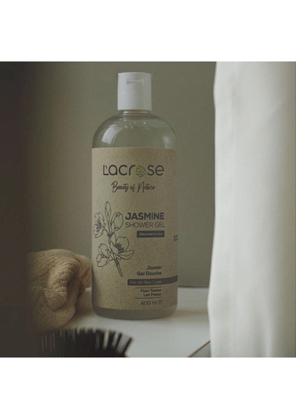 Yasemin Özlü Duş Jeli - Jasmine Shower Gel fiyatları