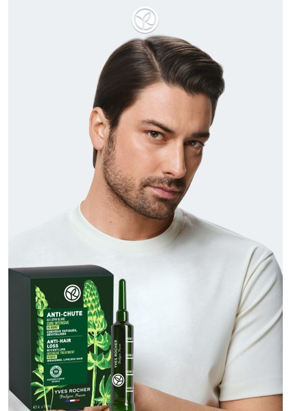 Zayıf ve Cansız Saçların Uzatıcı ve Saç Dökülmesine Karşı Güçlendirici Vegan B6 Kür 60ML fırsatları