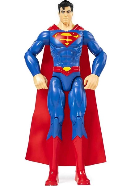 Superman Aksiyon Figürü 30 cm 6056778
