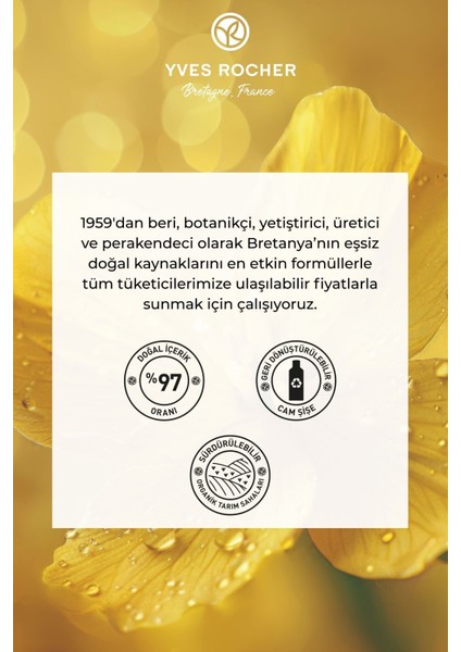 Kuru, Dalgalı ve Kıvırcık Saçlara Özel Besleyici ve Nemlendirici Vegan Kamelina Bakım Yağı 100ML