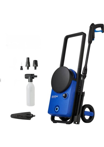 Core 130 Basınçlı Yıkama Makinası