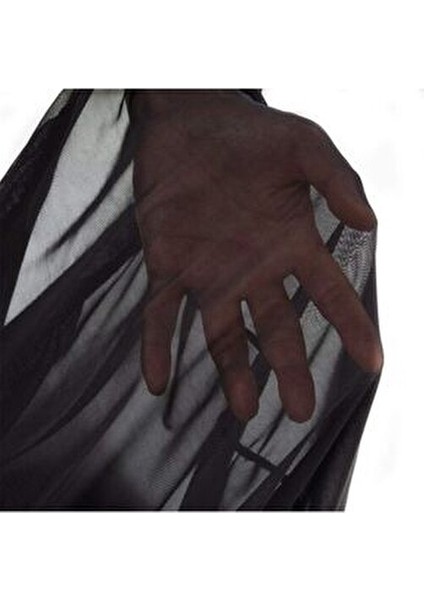 Esnek Güneşlik Perde Araba Yan Cam Perdesi Koruyucu Güneş Sinekliği 80x50 cm (2) Yırtılmaya Dayanıklı