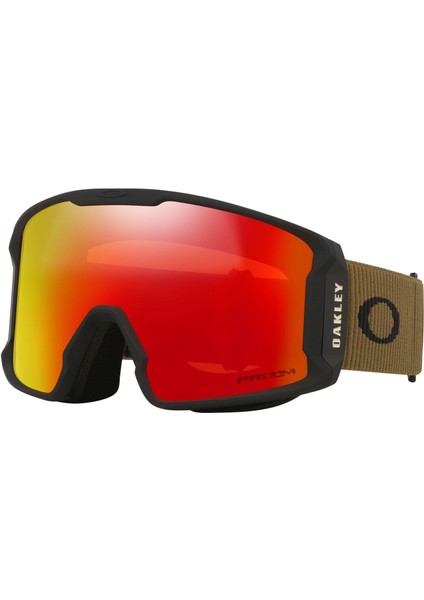 Line Miner L 7070I4 Kayak Gözlüğü