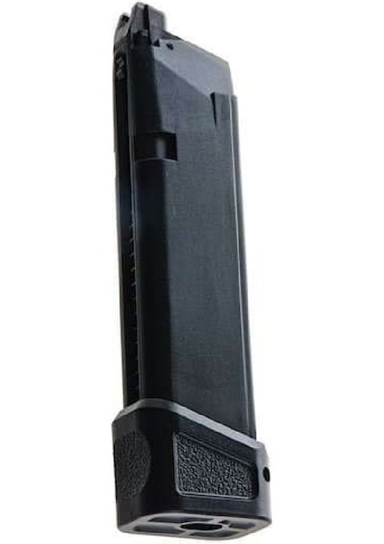 Silencerco Maxim9 24BB Co2 Power Yedek Şarjör Magazine