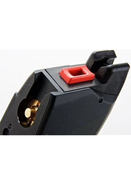 Silencerco Maxim9 24BB Co2 Power Yedek Şarjör Magazine fırsatları