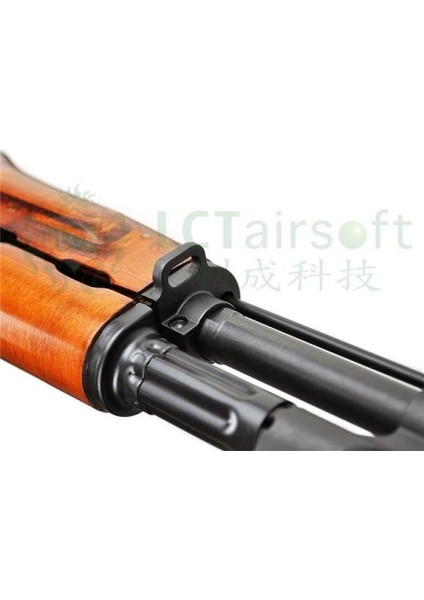 Lckm AK47 Full Metal Aeg Airsoft Tüfek modelleri